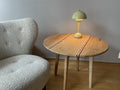 Kaffebord Eik